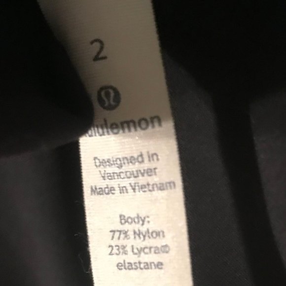 In Movement Tight Everlux - Picture 3 of 4